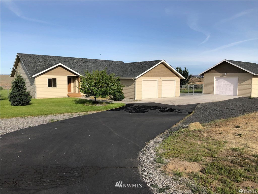 9906 Neppel Road Northeast Moses Lake, WA 98837 - Photo 1 of 1 Gallery Image 1