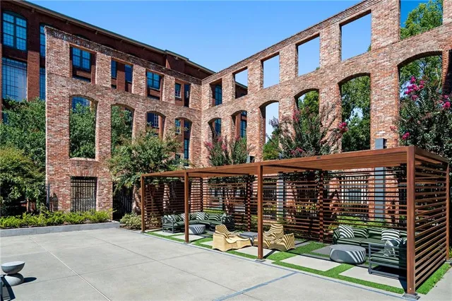 $570,000 | 170 Boulevard Southeast, Unit E410, Atlanta, GA 30312