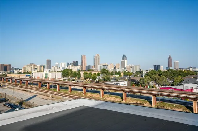 $570,000 | 170 Boulevard Southeast, Unit E410, Atlanta, GA 30312