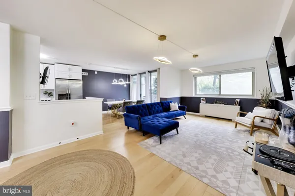 $250,000 | 7333 New Hampshire Avenue, Unit 102, Takoma Park, MD 20912