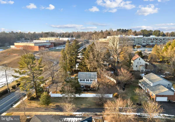 $629,999 | 306 South Providence Road, Wallingford, PA 19086