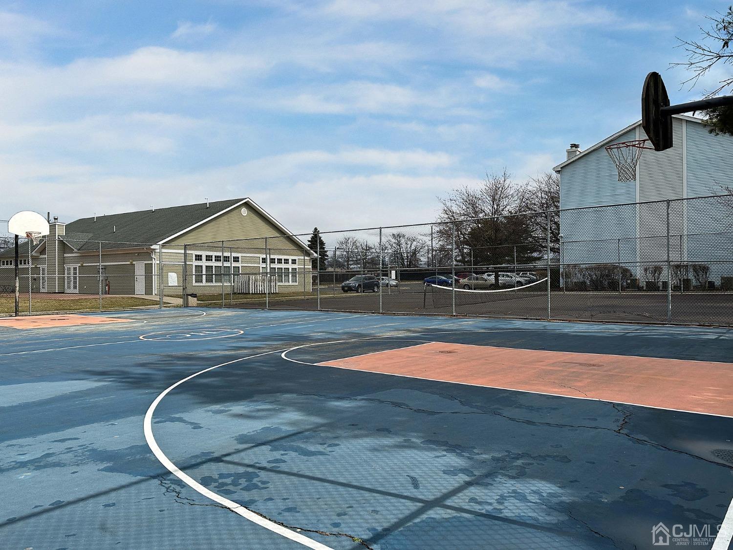 1026 Edpas Road New Brunswick, NJ 08901 - Photo 19 of 20 a view of swimming pool