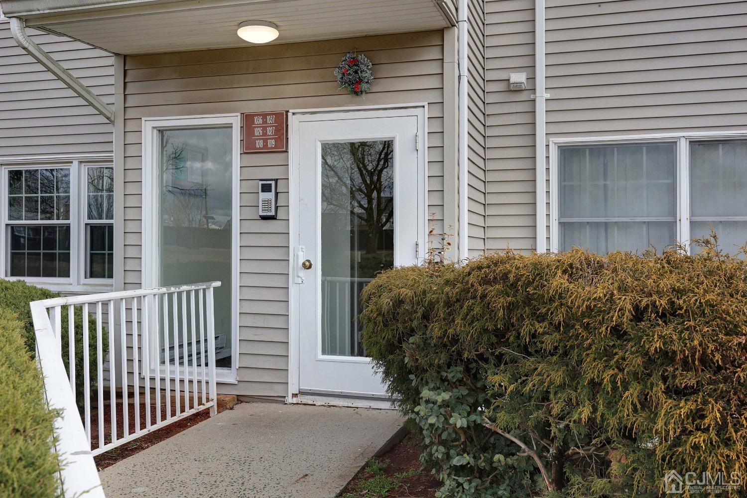 1026 Edpas Road New Brunswick, NJ 08901 - Photo 3 of 20 a view of a house with a porch