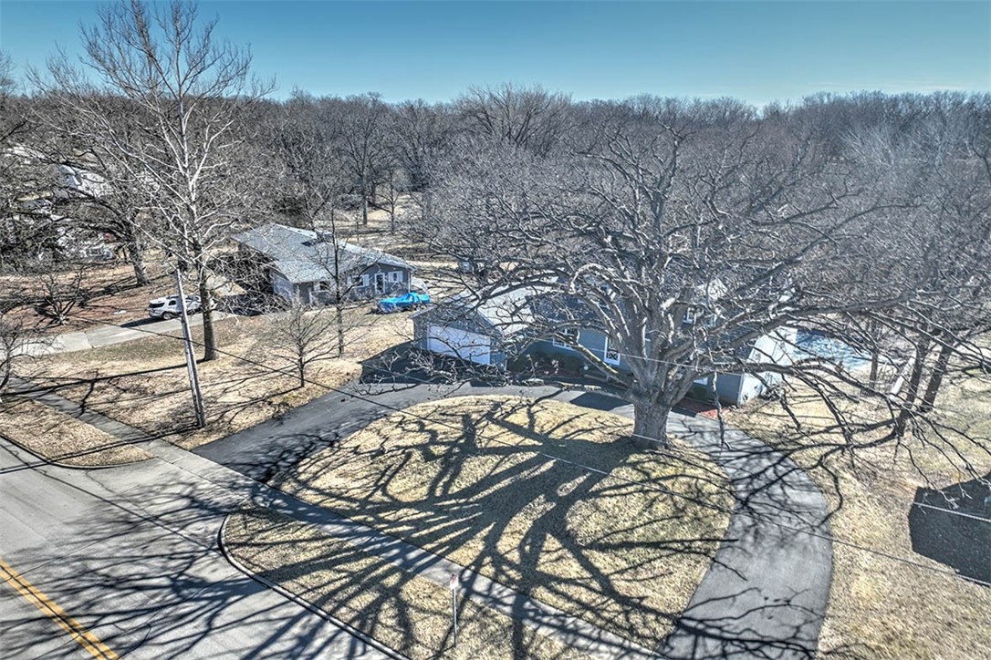 3139 East Fitzgerald Road Decatur, IL 62521 - Photo 4 of 37
