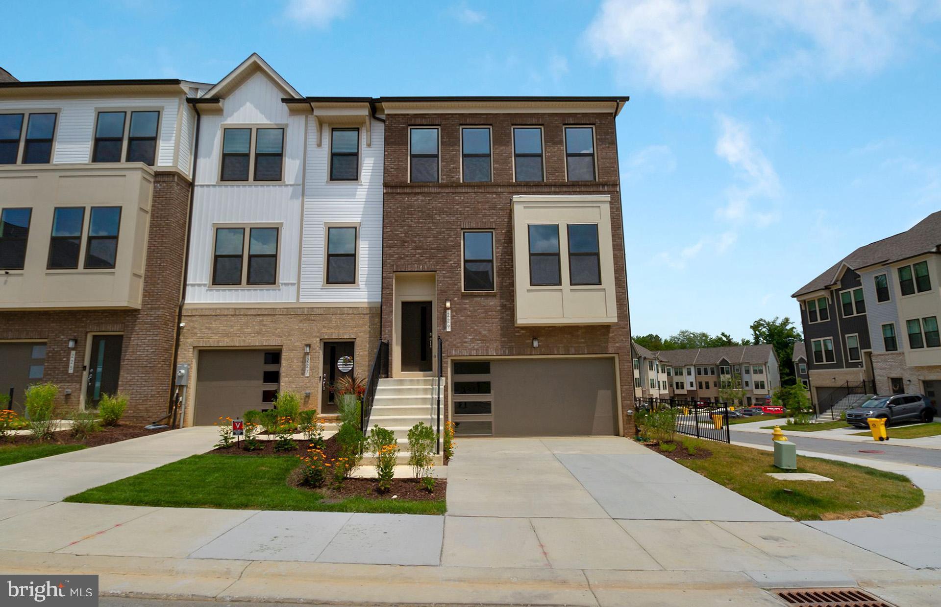 3446 Watershed Boulevard Laurel, MD 20724 - Photo 2 of 28 Exterior