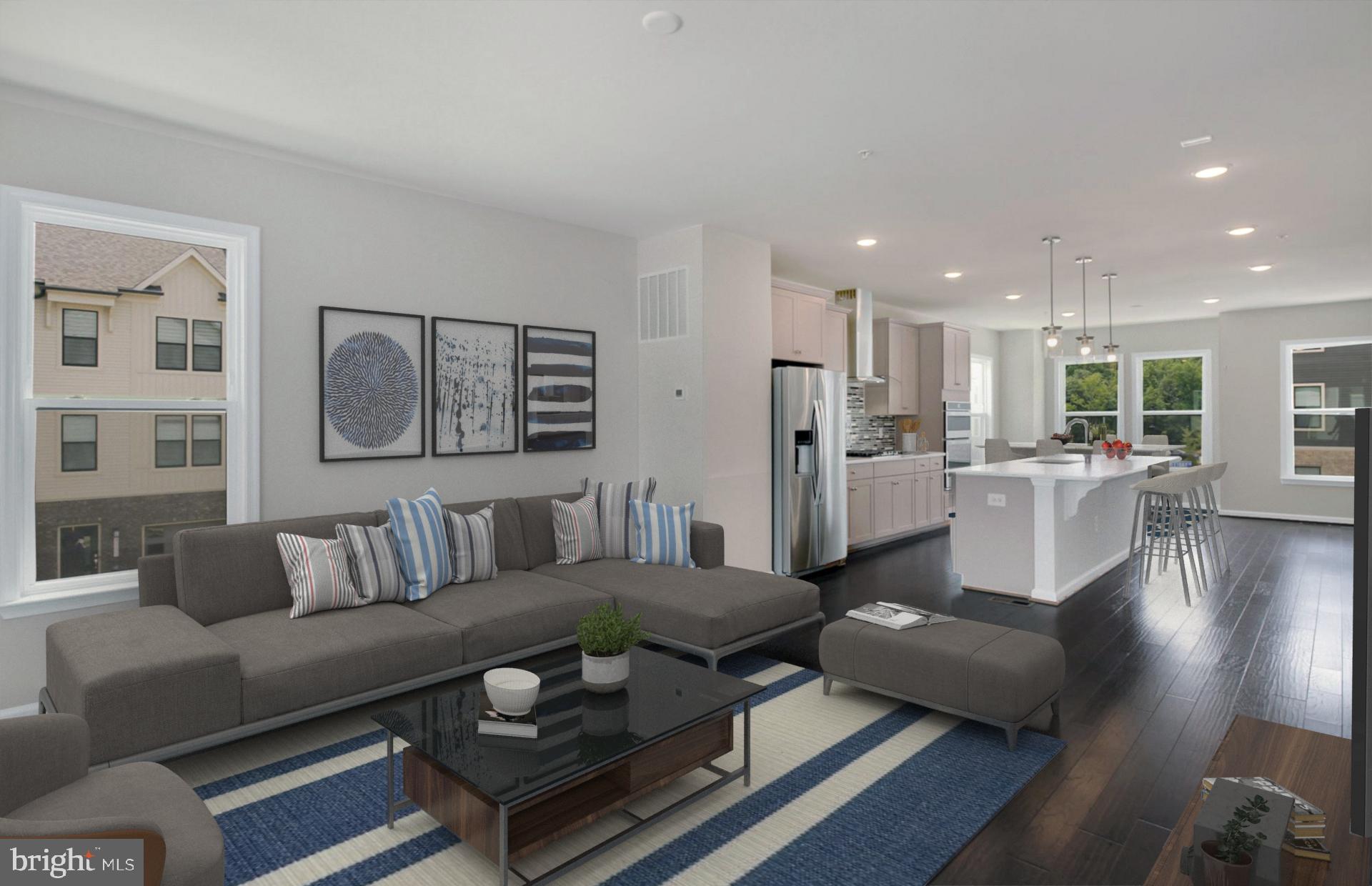 3446 Watershed Boulevard Laurel, MD 20724 - Photo 7 of 28 Gathering Area