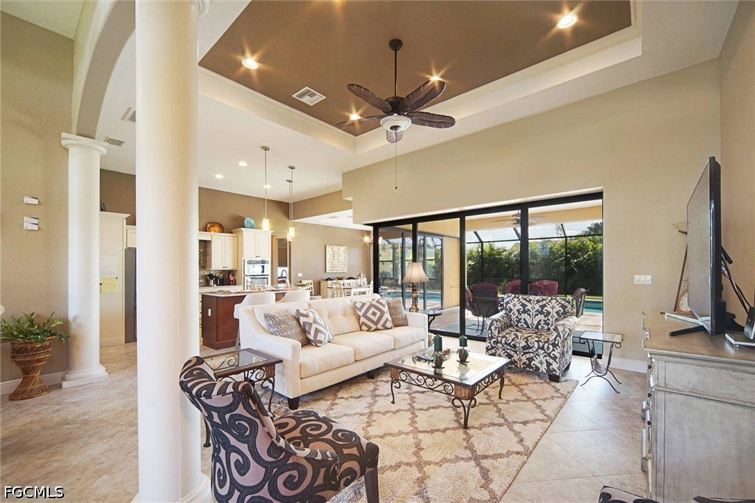 1502 Southwest 38th Street Cape Coral, FL 33914 - Photo 5 of 16