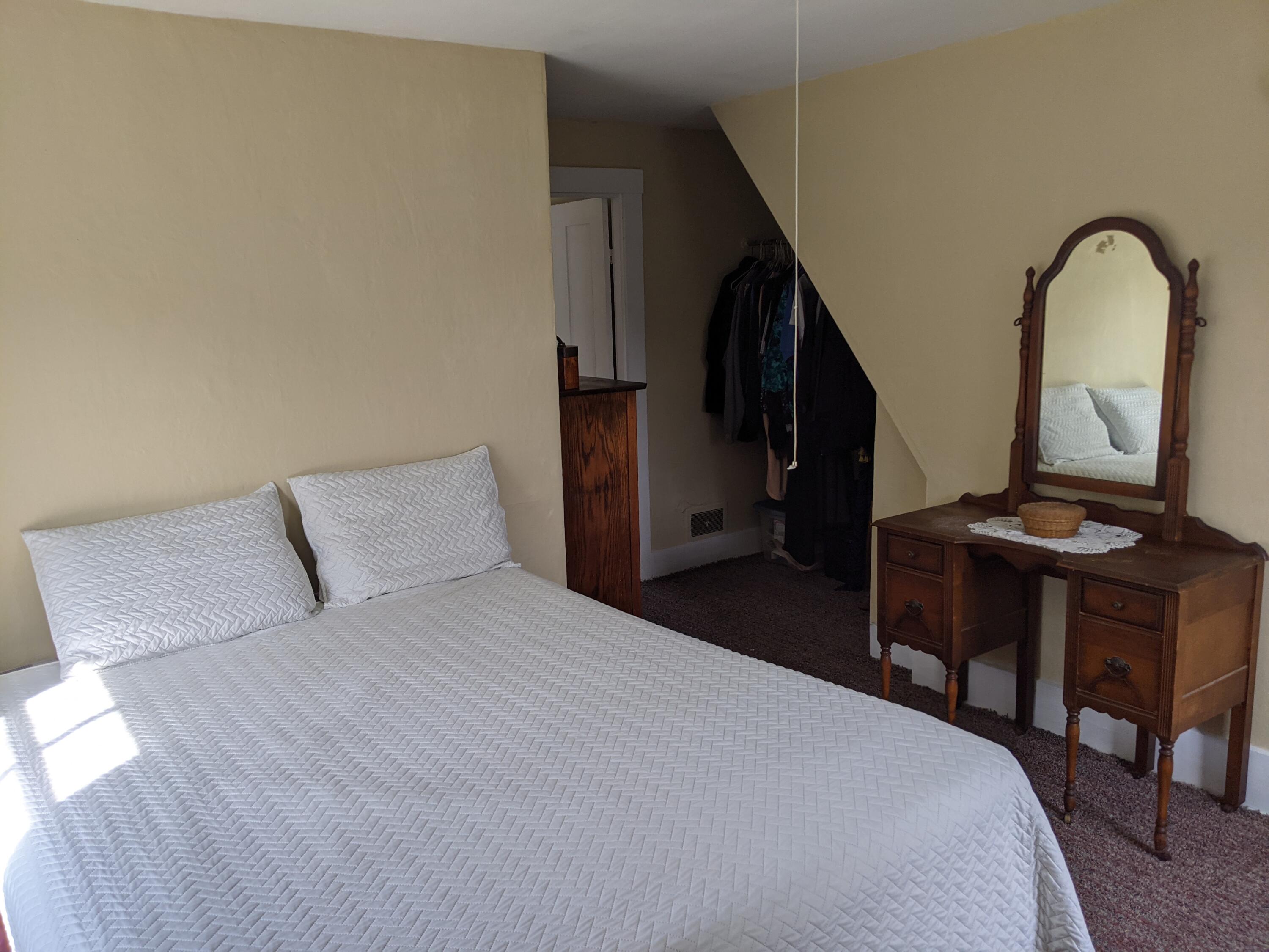 349 River Road Orrington, ME 04474 - Photo 25 of 29 Master Bed 1
