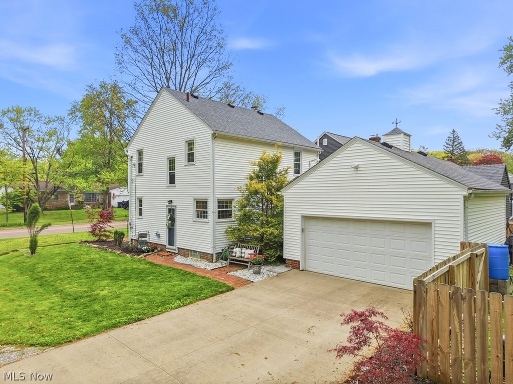 1180 Garman Road Akron, OH 44313 - Photo 28 of 38
