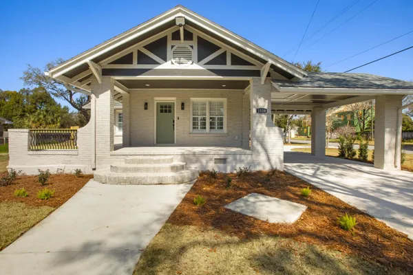 $819,000 | 1520 East Hernandez Street, Pensacola, FL 32503