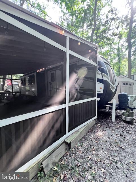 669 Highway 9, Unit 458 Cape May, NJ 08204 - Photo 11 of 21 a view of outdoor space with seating area