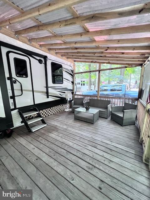 669 Highway 9, Unit 458 Cape May, NJ 08204 - Photo 12 of 21 a living room with furniture