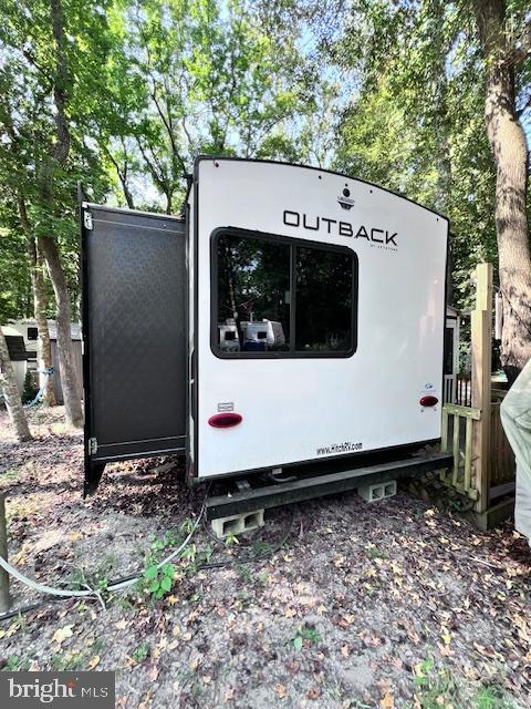 669 Highway 9, Unit 458 Cape May, NJ 08204 - Photo 15 of 21 a view of a sink and yard