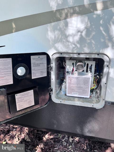 669 Highway 9, Unit 458 Cape May, NJ 08204 - Photo 17 of 21 a view of water heater