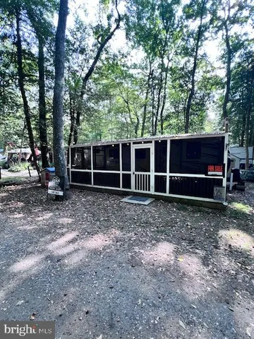 $32,500 | 669 Highway 9, Unit 458, Cape May, NJ 08204