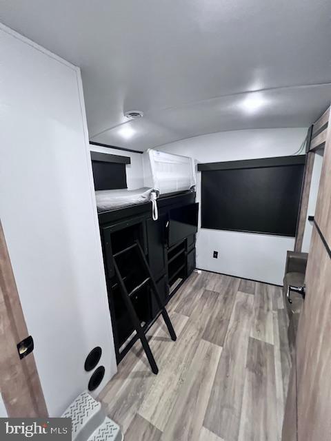 669 Highway 9, Unit 458 Cape May, NJ 08204 - Photo 8 of 21 a view of entryway with wooden floor