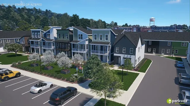 $279,000 | 2413 East 17th Street, Chattanooga, TN 37404