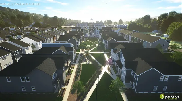 $279,000 | 2413 East 17th Street, Chattanooga, TN 37404