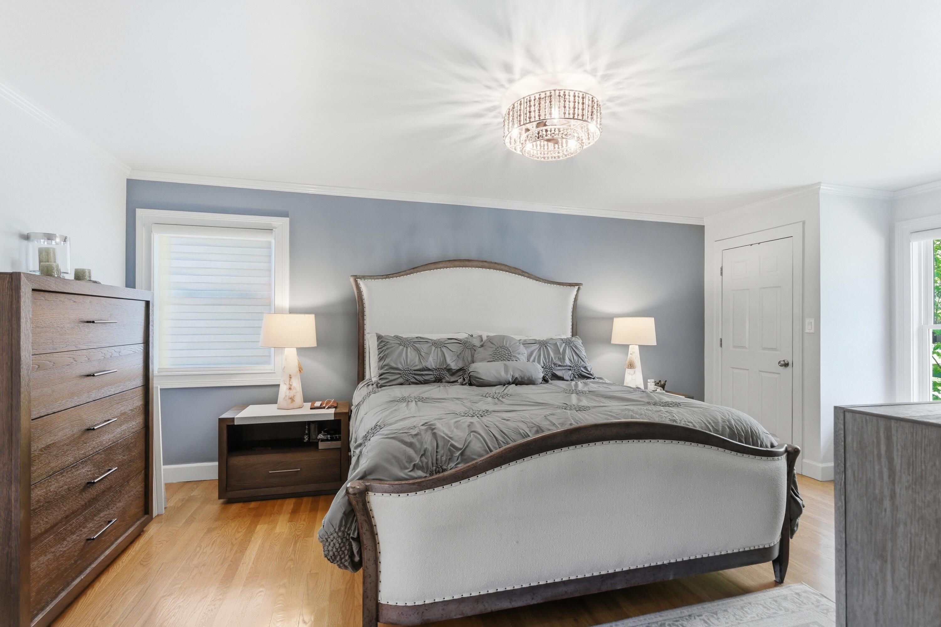 2938 Montavesta Road Lexington, KY 40502 - Photo 21 of 56 Primary bedroom