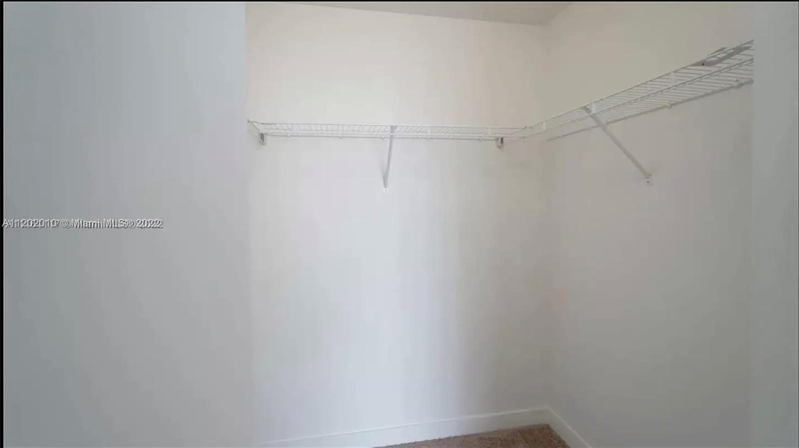 Brickell Miami, FL 33130 - Photo 15 of 30 a view of a small space