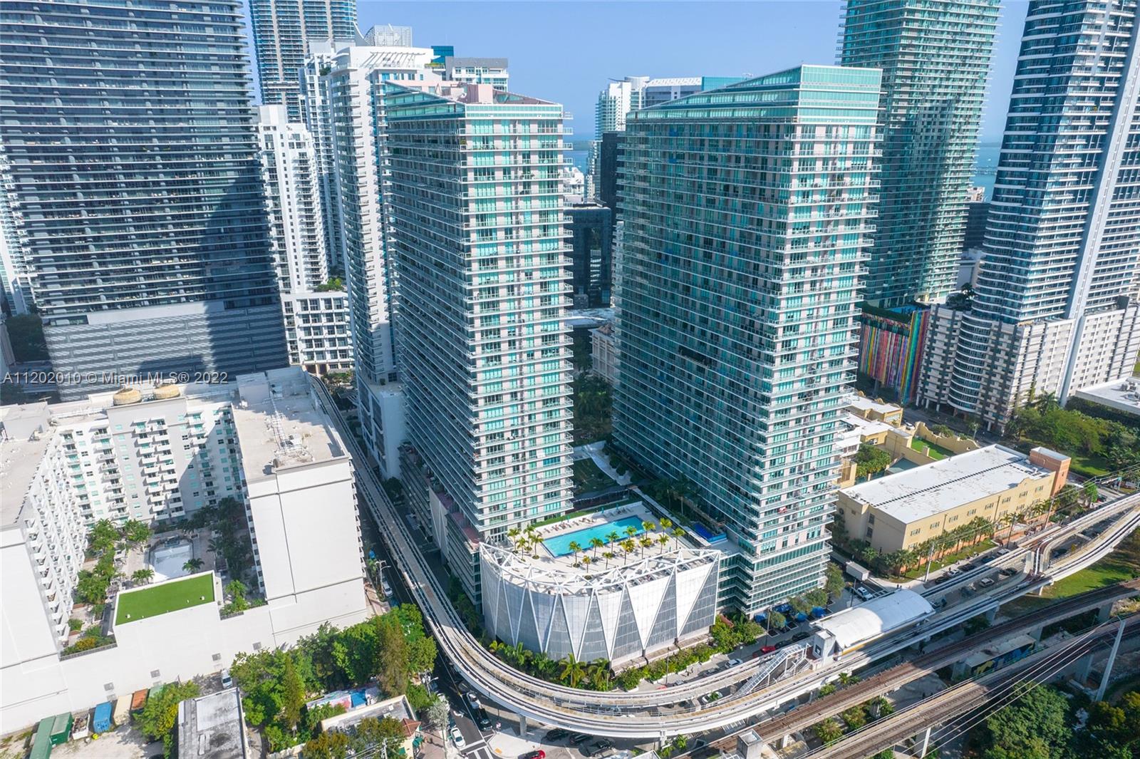 Brickell Miami, FL 33130 - Photo 28 of 30