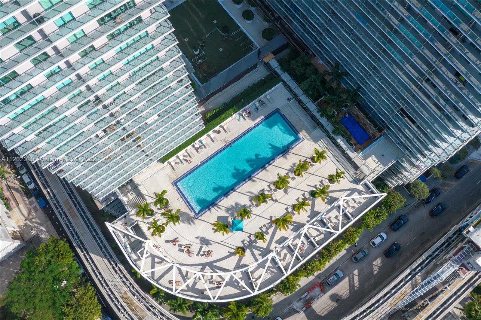 Brickell Miami, FL 33130 - Photo 29 of 30