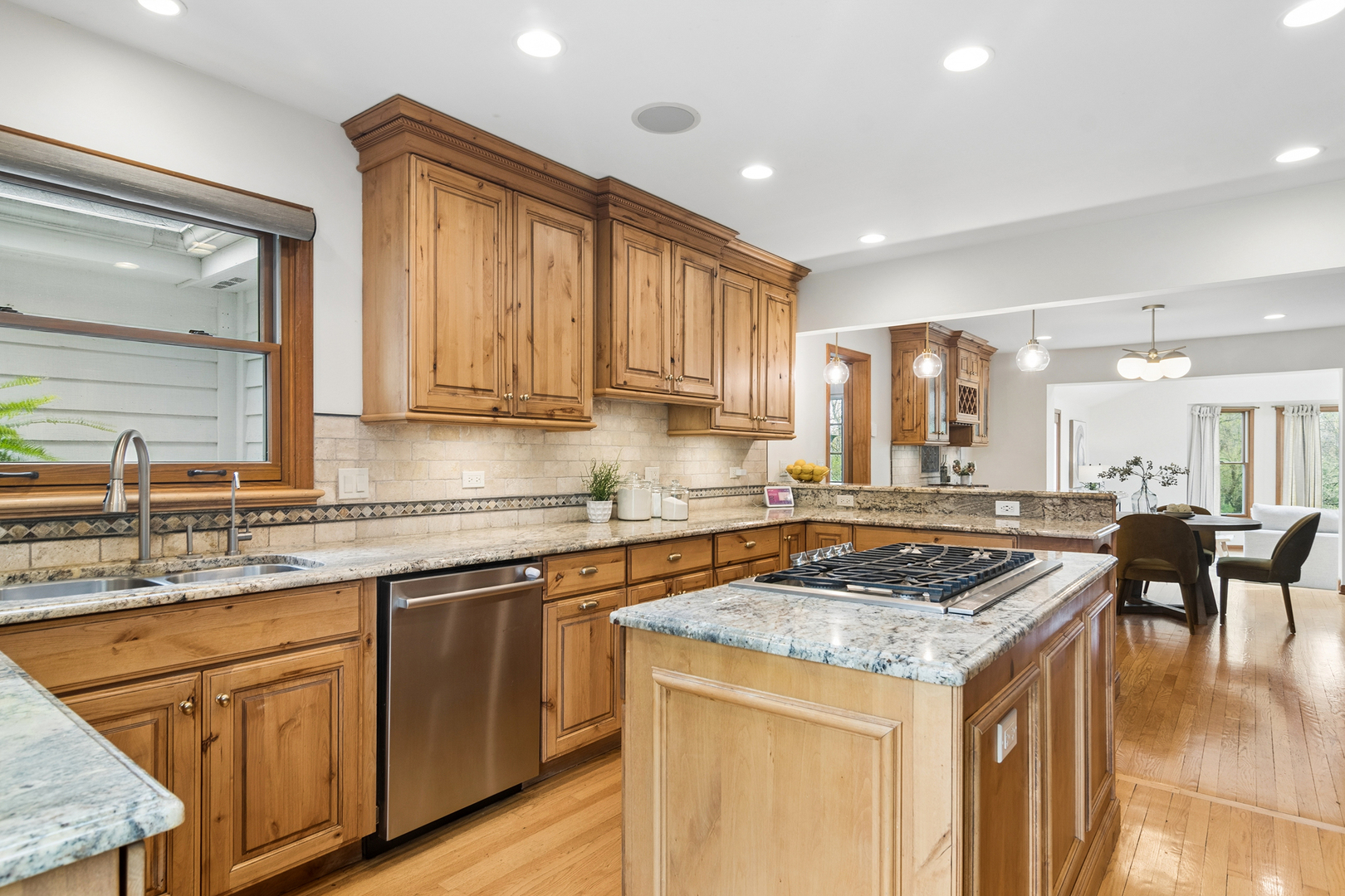 21884 North Andover Road Kildeer, IL 60047 - Photo 18 of 44