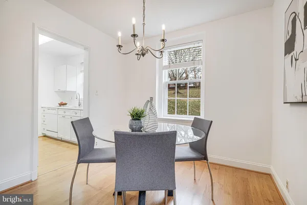 $3,700 | 3701 39th Street Northwest, Unit A181, Washington, DC 20016