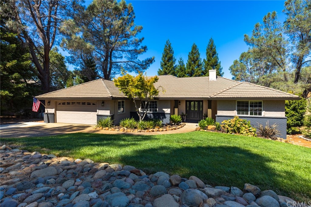 14809 Eagle Ridge Drive Forest Ranch, CA 95942 - Photo 1 of 1 Gallery Image 1