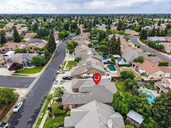 $630,000 | 2927 Browning Avenue, Clovis, CA 93611