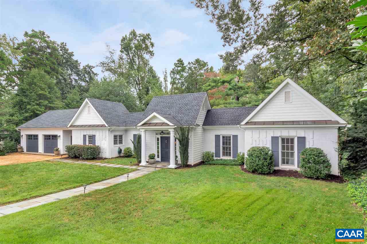 2015 Spottswood Road Charlottesville, VA 22903 - Photo 1 of 41 Gallery Image 1