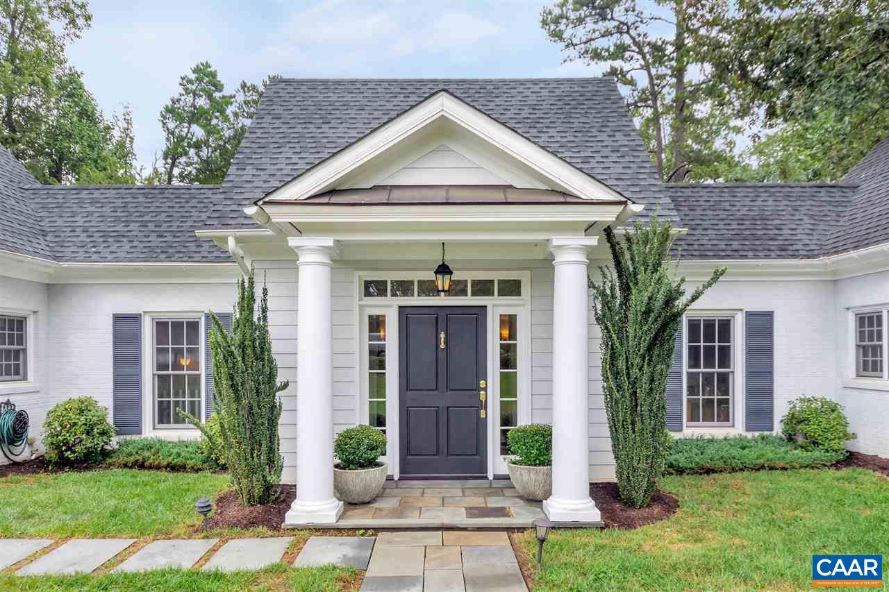 2015 Spottswood Road Charlottesville, VA 22903 - Photo 2 of 41 Gallery Image 2
