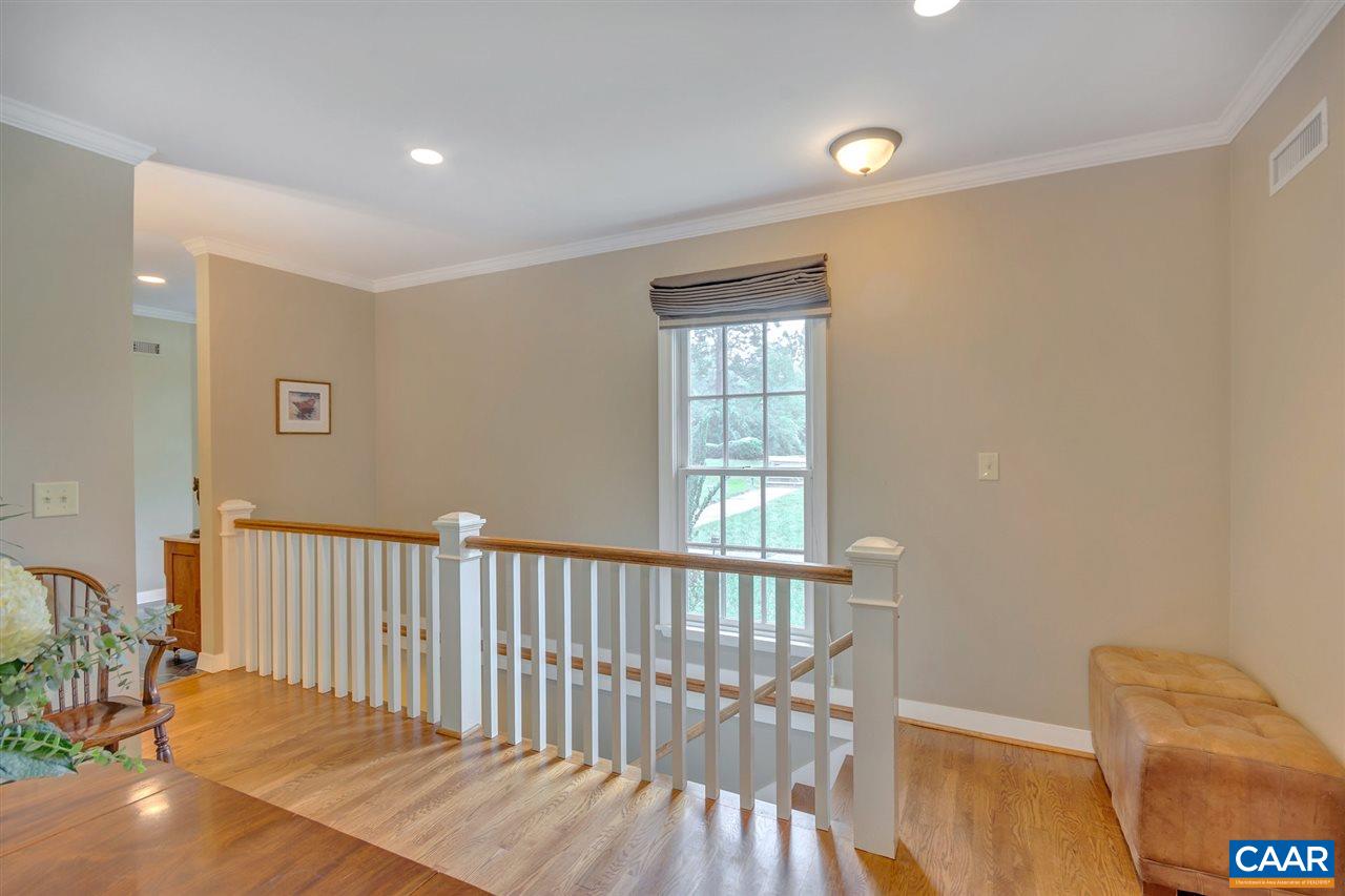 2015 Spottswood Road Charlottesville, VA 22903 - Photo 25 of 41 Now downstairs to the light-filled walk out terrace level