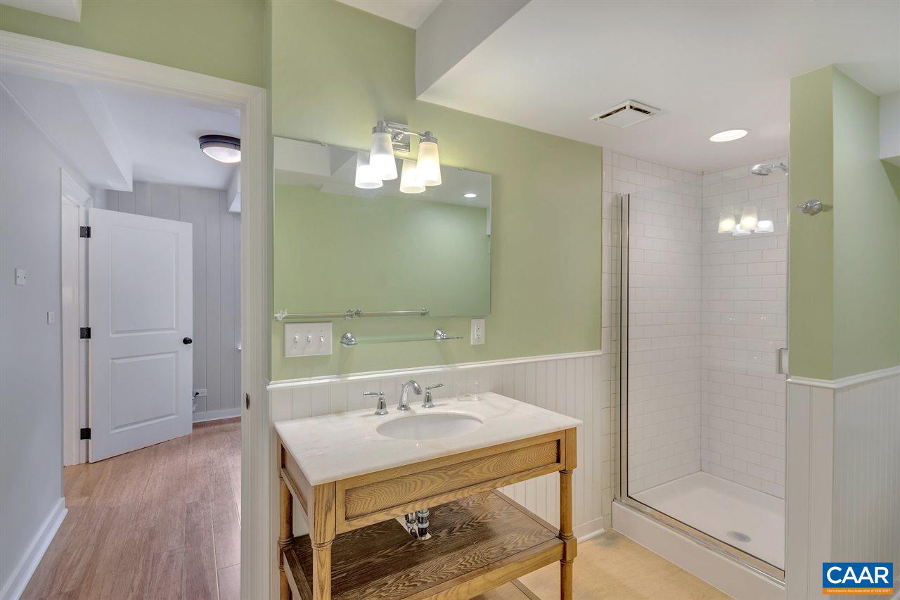 2015 Spottswood Road Charlottesville, VA 22903 - Photo 29 of 41 Terrace level full bath