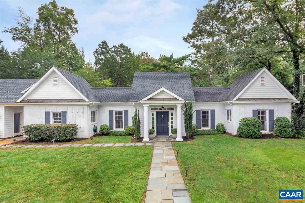 2015 Spottswood Road Charlottesville, VA 22903 - Photo 40 of 41 Gallery Image 40