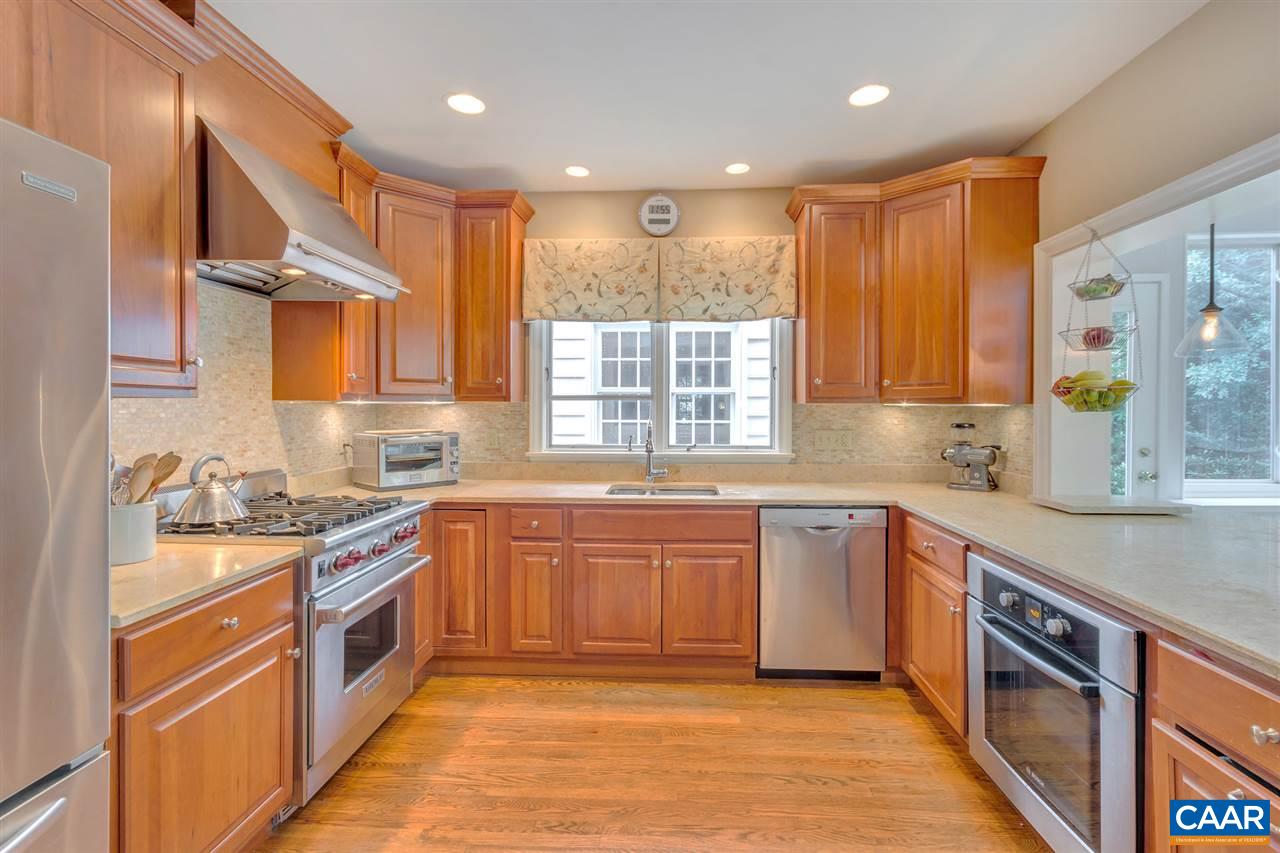 2015 Spottswood Road Charlottesville, VA 22903 - Photo 8 of 41 Gallery Image 8