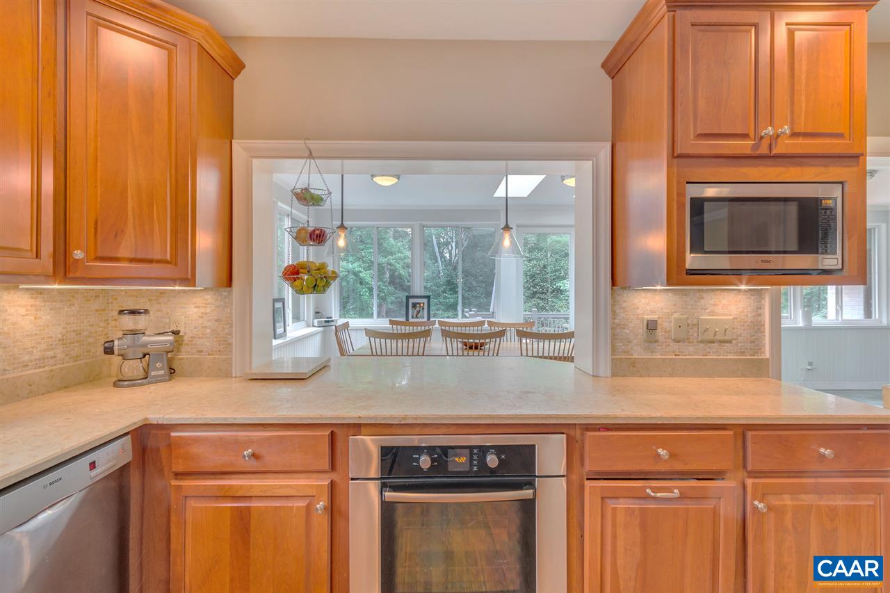 2015 Spottswood Road Charlottesville, VA 22903 - Photo 9 of 41 The floor plan enjoys great flow for entertaining