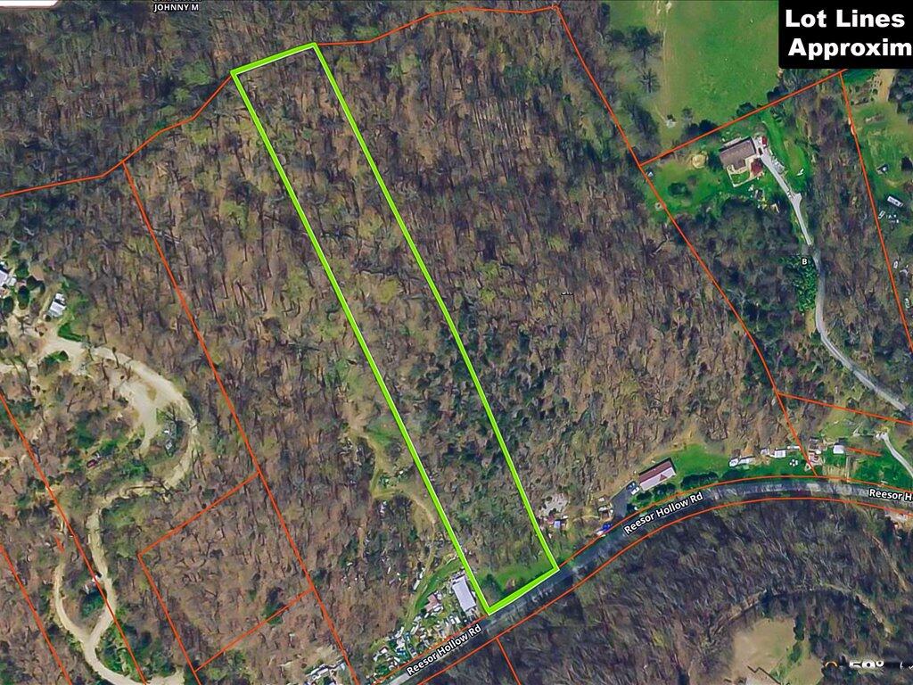 0 Reesor Hollow Road Church Hill, TN 37642 - Photo 18 of 35 Reesor Hollow Rd - 12