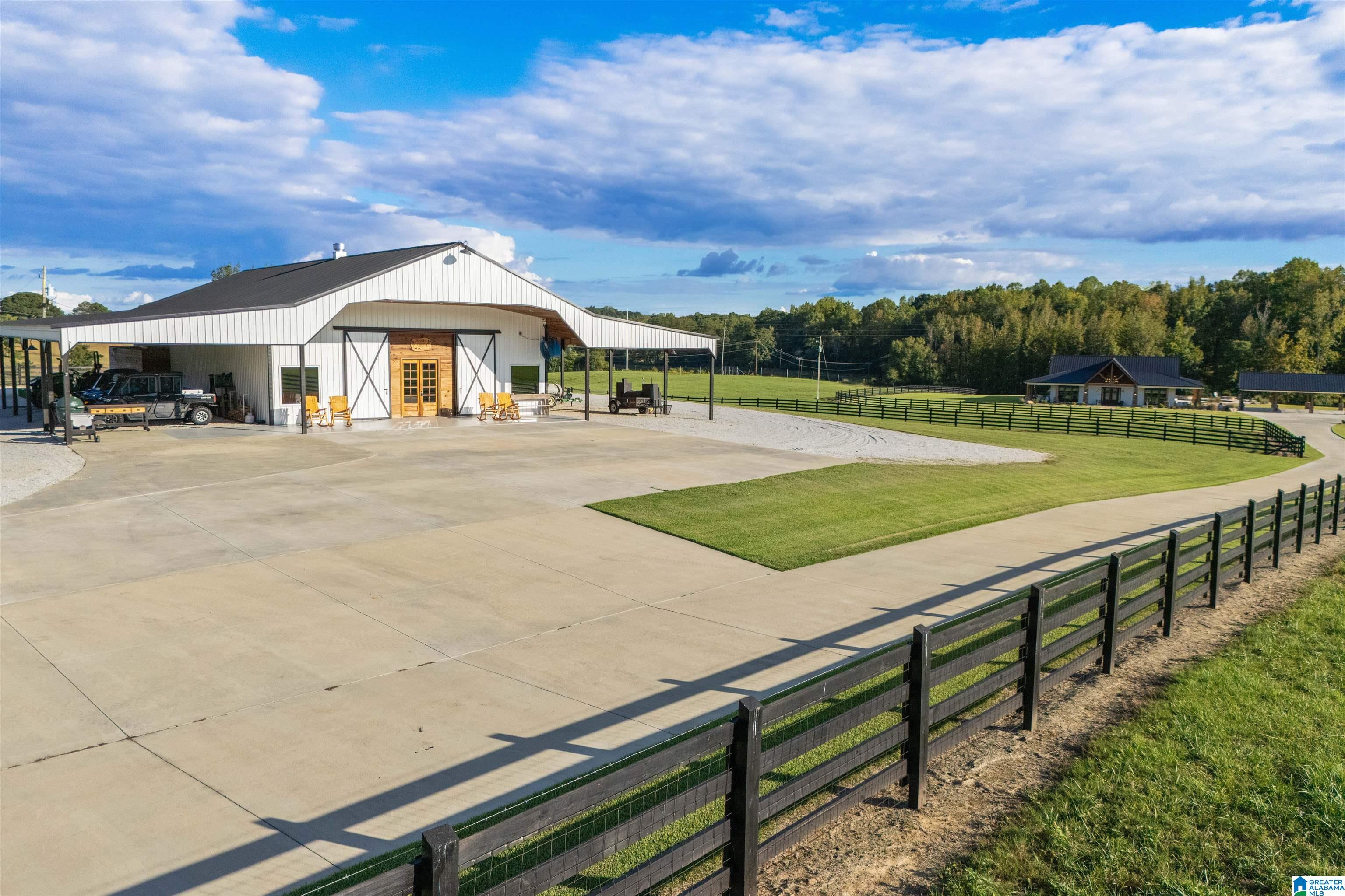 470 Gilham Road Roanoke, AL 36274 - Photo 44 of 70