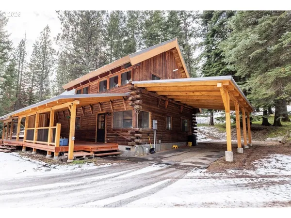 $795,000 | 67388 Timberline Road, Summerville, OR 97876