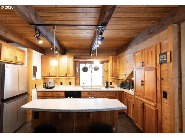 $795,000 | 67388 Timberline Road, Summerville, OR 97876