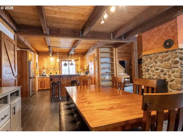 $795,000 | 67388 Timberline Road, Summerville, OR 97876