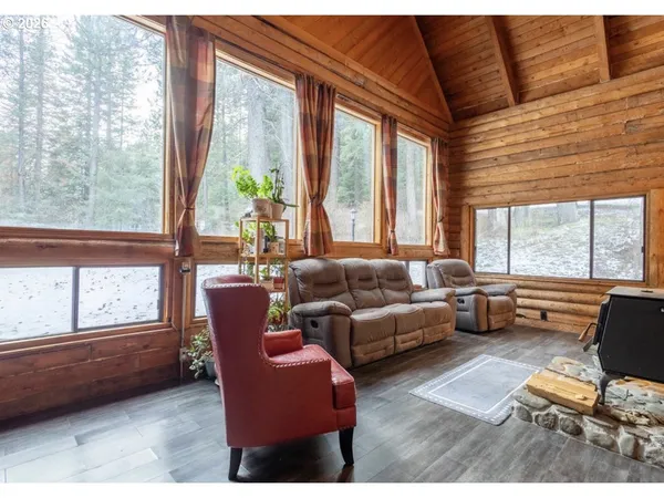 $795,000 | 67388 Timberline Road, Summerville, OR 97876