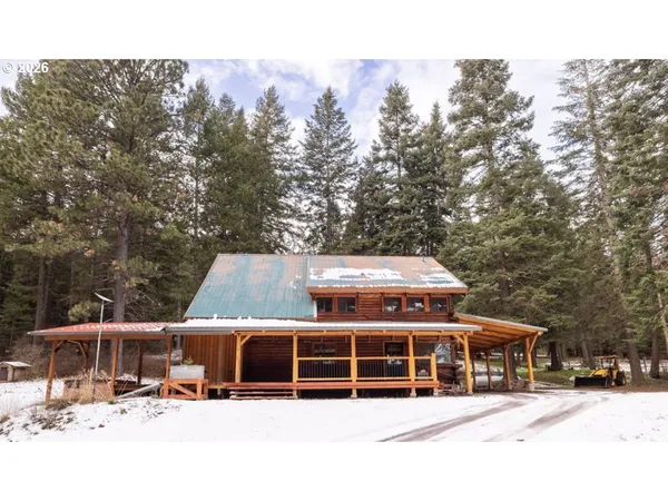 $795,000 | 67388 Timberline Road, Summerville, OR 97876