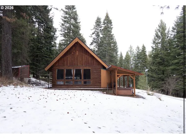 $795,000 | 67388 Timberline Road, Summerville, OR 97876