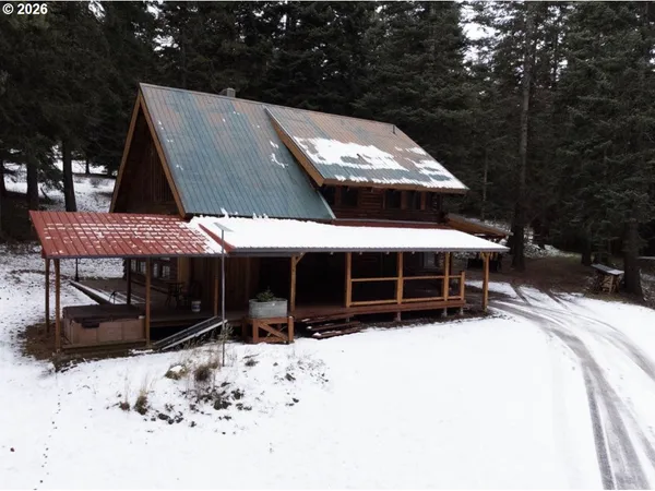 $795,000 | 67388 Timberline Road, Summerville, OR 97876