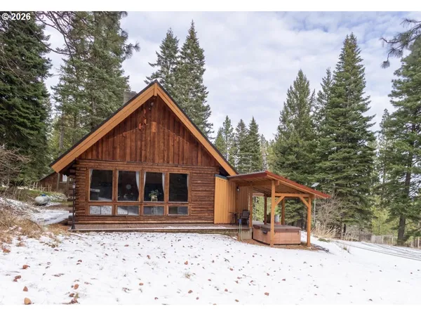 $795,000 | 67388 Timberline Road, Summerville, OR 97876