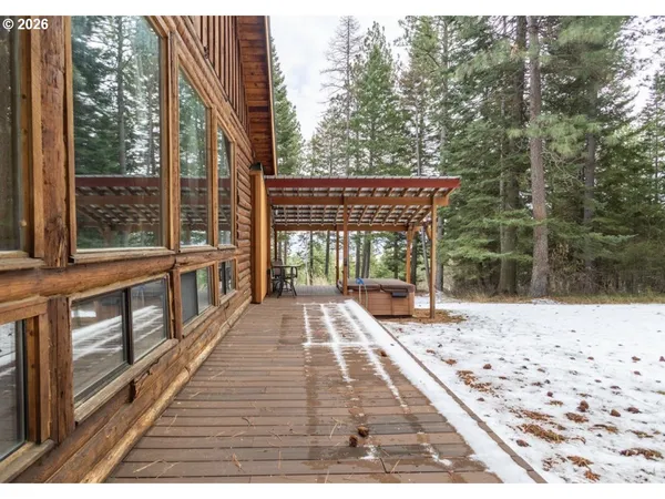 $795,000 | 67388 Timberline Road, Summerville, OR 97876