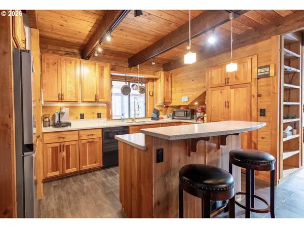 $795,000 | 67388 Timberline Road, Summerville, OR 97876