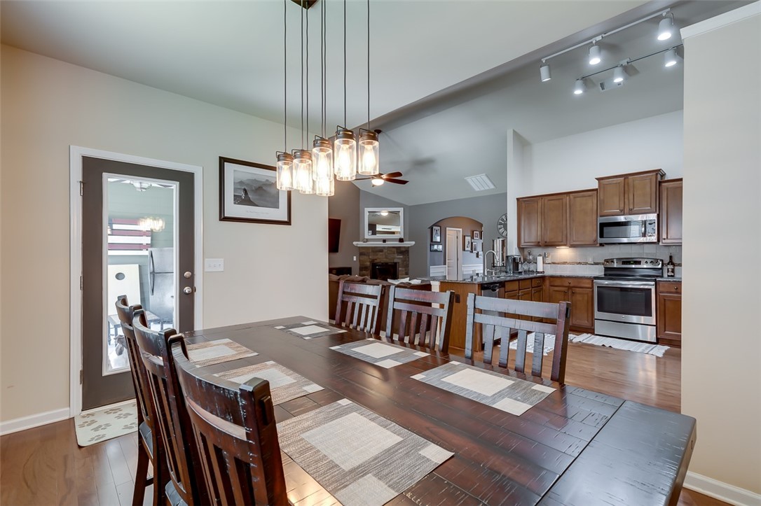 140 Stone Cottage Drive Anderson, SC 29621 - Photo 16 of 42 Gallery Image 16